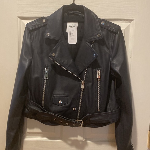 COPY - LTHR Brand NWT sz Large - Picture 8 of 8